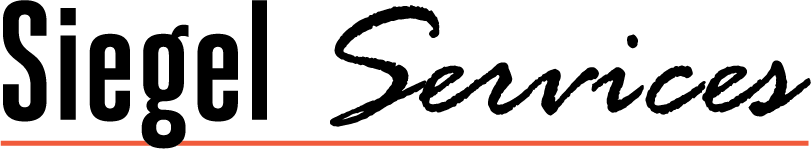 Siegel Services